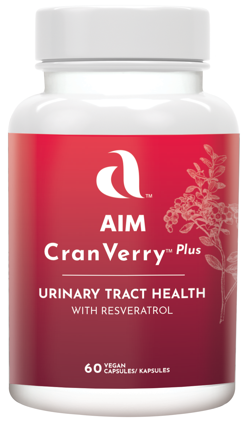CRANVERRY+™